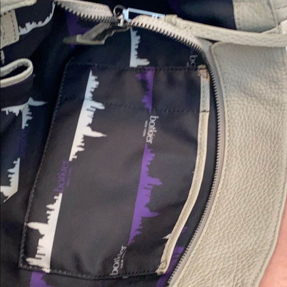 Botkier Soho Tote - Picture 5 of 12